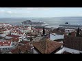 Lisboa #01 (Dji Mini 2)