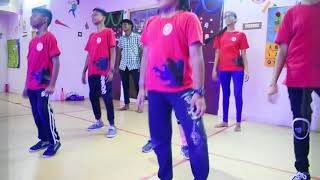 Kalakalappu 2 | Oru Kuchi Oru Kulfi Dance Video Song | Hiphop Tamizha | Jiiva,Jai,Shiva,Nikki