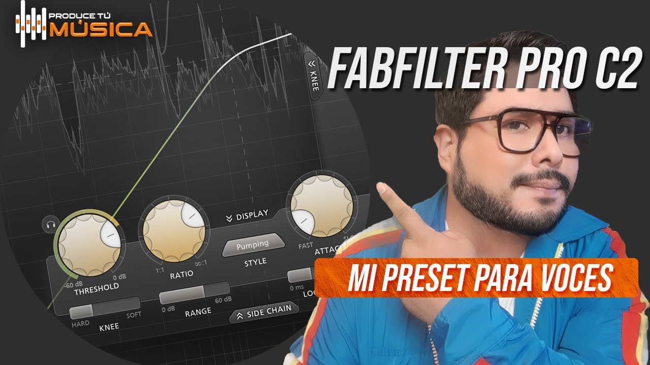 Domina El Pro C2 Fabfilter Mi Preset Para Voces Y Bus Máster Youtube Domina El Pro C2 Fabfilter Mi Preset Para Voces Y Bus Máster Youtube