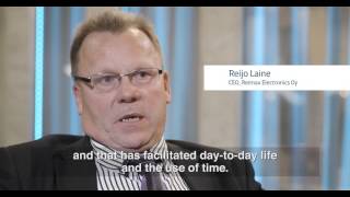 Why to Apply for Estonian e-Residency? Reijo Laine from Reimax Electronics Explains.