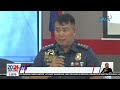 traffic enforcer sinuntok at pinagbantaan ng 2 pulis na nagmo motor nang walang... 24 oras