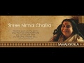 Sahaja Yoga Bhajan - Shree Nirmal Chalisa - Indore Sahaja collectivity