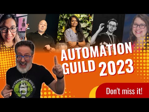 Improve your test automation in 2023