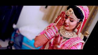 Best Parlour shoot || 2020 || Shaadibyaav.com || Wedding teaser ||