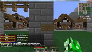 MEDMANIA CraftBook Gates Tutorial