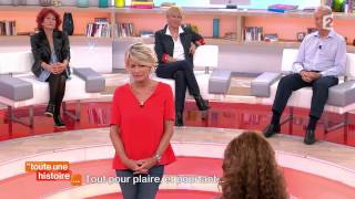 Tout pour plaire, et pourtant...- REPLAY 13/05/2015 #touteunehistoire