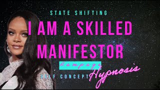 How to Become a Skilled Manifestor in 30 Days with Self Hypnosis (Guaranteed)