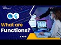 What are Functions & Their Uses in Dart | Flutter Tutorial