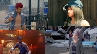 【FF7R】コルネオの隠し財宝 おてんば盗賊 秘伝の薬 チャプター14攻略 希望を求めて ファイナルファンタジー7リメイク FINAL FANTASY VII REMAKE Chapter14