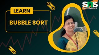 Sorting | Data Structure | SNS Institutions