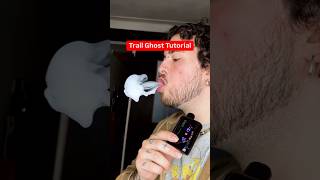 Trail Ghost Tutorial