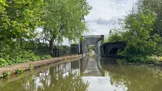 Barton Swing Aqueduct