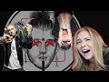 ok, now I'm actually shook. | KILLSHOT (MGK Diss) - Eminem | REACTION