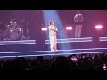 Lewis Capaldi - Forget Me - Divinely Uninspired to a Hellish Extent Tour Liverpool 2023