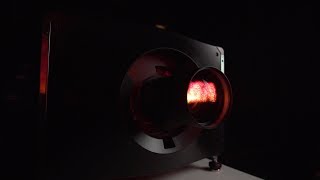 Introducing Christie's D4K40 RGB