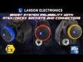 Larson Electronics - Boost System Reliability with ATEX & IECEx Sockets and Connectors