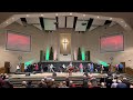 fbc of new port richey hymns o come all ye faithful and joy to the world 12 8 2024