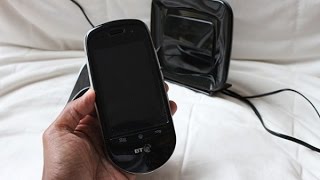 BT Home Smartphone S II review