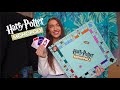 Harry Potter Monopoly Walkthrough | Kira Goode