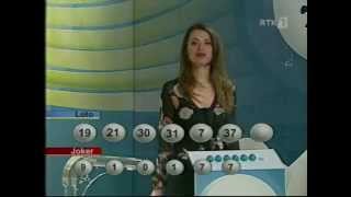 Loto 7/39 xhiroja e 23 - 21.03.2015