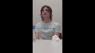 Mia Bailey details how she killed her parents in interrogation video