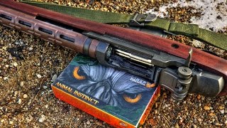 .308 Winchester, 100gr CHP, Animal Instinct, Liberty Ammunition, Review