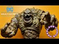 McFarlane Toys DC Multiverse Clayface Needless Unboxing AKA The Many Clay Faces of Clayface!