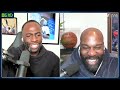 what are bulls doing de aaron fox to spurs zach lavine to kings trade reaction draymond u0026 baron