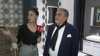 UŞAK SERAMİK BEYAZ TV EKOPAZAR 10 ŞUBAT 2019