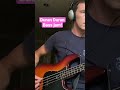 Duran Duran / A View To A Kill / Bass jam!