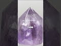 amethyst the purple mineral gemstone earthdetective