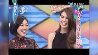 [Vietsub] Khang Hy đến rồi  -  Phỏng vấn Hannah về chuyện nhà với Jay =))