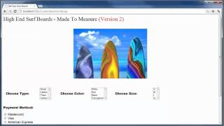 JMeter for Load Testing Java EE