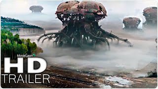 VESPER Trailer (2022) Sci-Fi