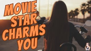 Movie Star Charms You [meet cute] [romance] [All I care about is you]