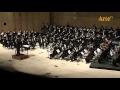 Sejong Wind Orchestra - Pirates of The Caribbean - Arr. J. Wasson