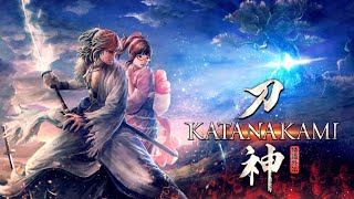 【翔直播】PS4 侍道外傳 刀神 今天來看看能不能打到20層