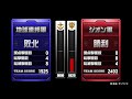 戦場の絆 21 11 28 17 24 サイド７ 4vs4 sクラス