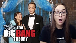 PROM NIGHT!!! | The Big Bang Theory Season 8 Part 4/12 | Reaction