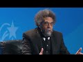 Cornel West Explains Critical Race Theory