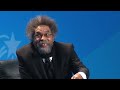 Cornel West Explains Critical Race Theory