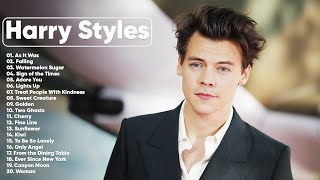 #HarryStyles ► ( Best Spotify Playlist 2022 ) Greatest Hits - Best Songs Collect