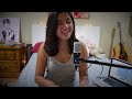 Wherever You Will Go The Calling (Danica Reyes Cover)