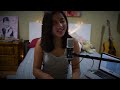 Wherever You Will Go The Calling (Danica Reyes Cover)