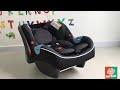 koopers danza convertible 2 in 1 baby car seat u0026 stroller 1 year warranty . hot selling at lazada