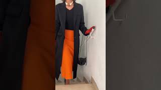 Стиль «OLD MONEY” Стильная Испания Style over 50 Totallook #massimoduttioutfit