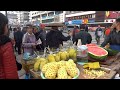 walking in kaili guizhou province china 貴州省凱里を歩く