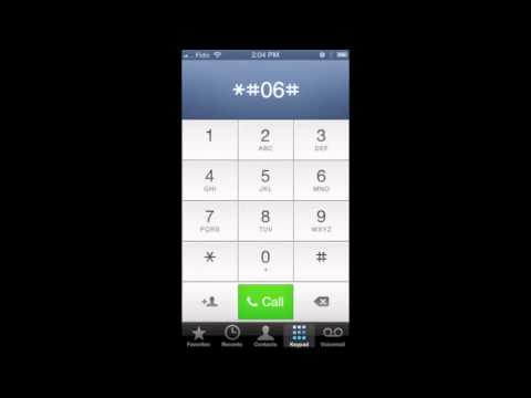 How to find IMEI number on iphone X, 8 Plus, 7, 6 ,5s, 5c, 5 ,4s ,4, 3gs ,3. How to find IMEI number on iphone X, 8 Plus, 7, 6 ,5s, 5c, 5 ,4s ,4, 3gs ,3.