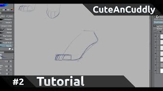 [Tutorial] PawFeet