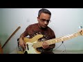 Tony Vaz Tribute Series: #6 - Pyar Mein Dil pe Maar De Goli Bass Cover by Pankaj Kanth